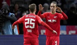 Prediksi Skor RB Leipzig vs Hoffenheim, Liga Jerman Musim 2024/2025, 05 April 2025