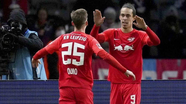 Prediksi Skor RB Leipzig vs Hoffenheim, Liga Jerman Musim 2024/2025, 05 April 2025