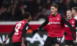 Prediksi Skor Bayer Leverkusen vs Union Berlin, Bundesliga 12 April 2025