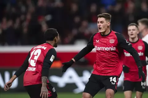 Prediksi Skor Bayer Leverkusen vs Union Berlin, Bundesliga 12 April 2025