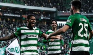 Prediksi Skor Sporting Lisbon vs Rio Ave, Taca de Portugal, 4 April 2025