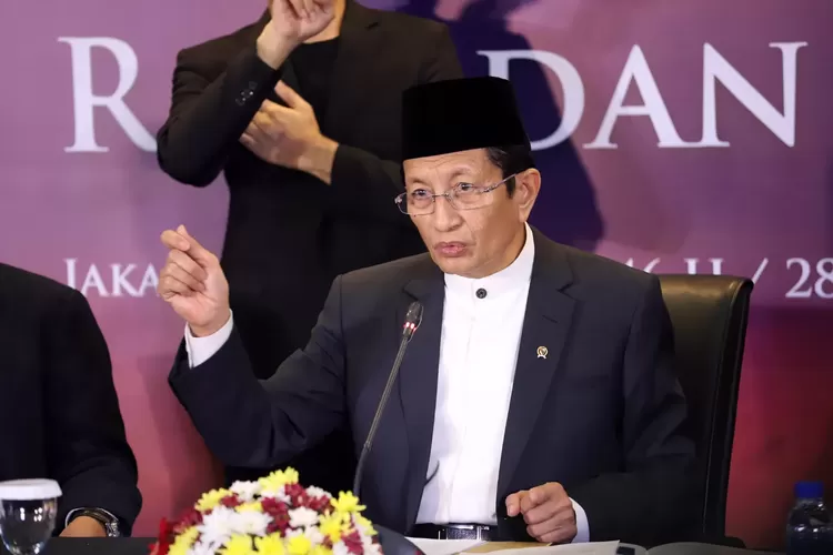 Gaji Karyawan UD Sentoso Surabaya Dipotong karena Salat Jumat, Menag: Saya Akan Cek Kasusnya