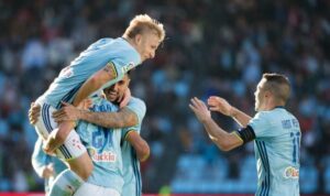 Prediksi Skor Mallorca vs Celta Vigo, Liga Spanyol Musim 2024/2025, 05 April 2025