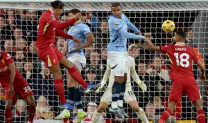 Prediksi Skor Manchester City vs Leicester City, English Premier League 2024-2025, 3 April 2025