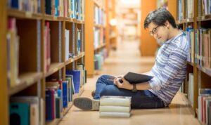 10 Negara dengan Tingkat Membaca Buku Terendah, Negara Mana Saja?