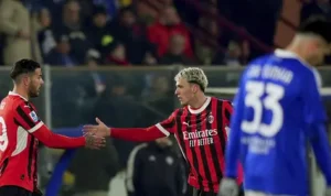 Prediksi Skor Udinese vs AC Milan, Liga Italia 12 April 2025