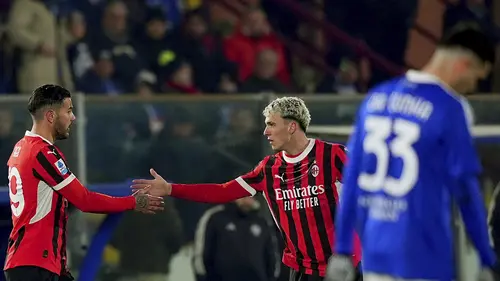 Prediksi Skor Udinese vs AC Milan, Liga Italia 12 April 2025