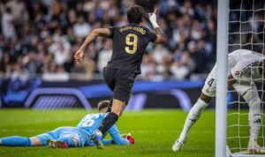 Prediksi Skor Valencia vs Sevilla, Duel Tim Tengah Klasemen La Liga 12 April 2025