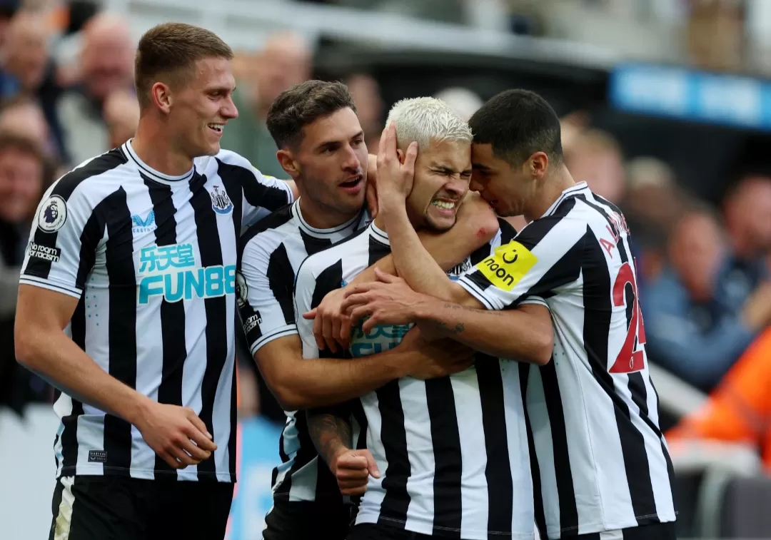 Prediksi Skor Newcastle United vs Brentford, English Premier League Musim 2025/2026, 03 April 2025