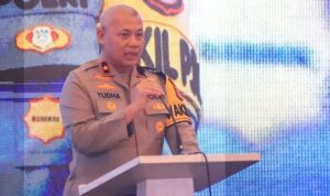 Profil Lengkap Kapolda Kalsel Irjen Rosyanto Yudha Hermawan: Karier dan Kontroversi