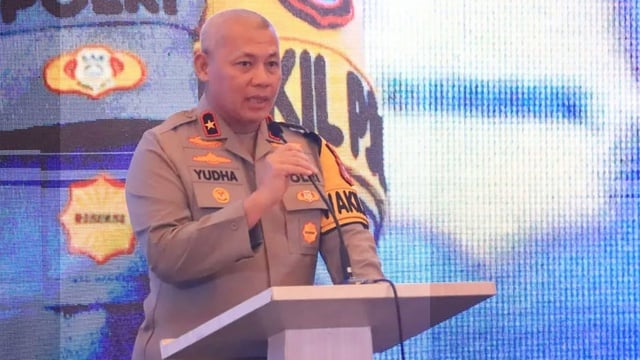 Profil Lengkap Kapolda Kalsel Irjen Rosyanto Yudha Hermawan: Karier dan Kontroversi