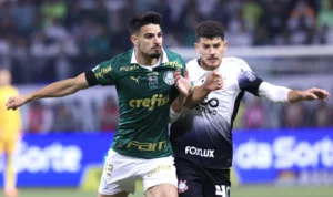 Prediksi Skor Sporting Cristal vs Palmeiras, CONMEBOL Copa Libertadores, 4 April 2024