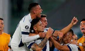 Prediksi Skor Talleres Cordoba vs Sao Paulo, Fase Grup D CONMEBOL Copa Libertadores 2025, 3 April 2025