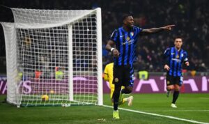 Prediksi Skor Parma vs Inter, Liga Italia Musim 2024/2025, 05 April 2025