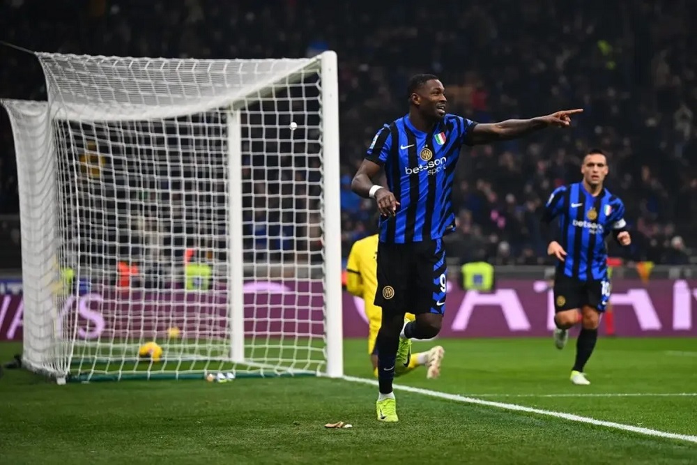 Prediksi Skor Parma vs Inter, Liga Italia Musim 2024/2025, 05 April 2025