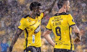 Prediksi Skor River Plate vs Barcelona SC, Copa Libertadores Matchday 2, 09 April 2025