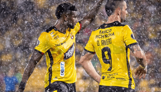 Prediksi Skor River Plate vs Barcelona SC, Copa Libertadores Matchday 2, 09 April 2025