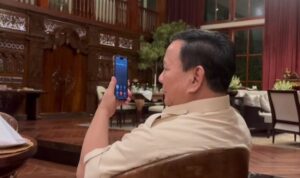 Tarif Impor Amerika Serikat Naik, Prabowo Bahas Langkah Bersama ASEAN