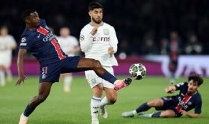 Prediksi Skor Aston Villa vs PSG, Liga Champions Musim 2024-2025, 16 April 2025
