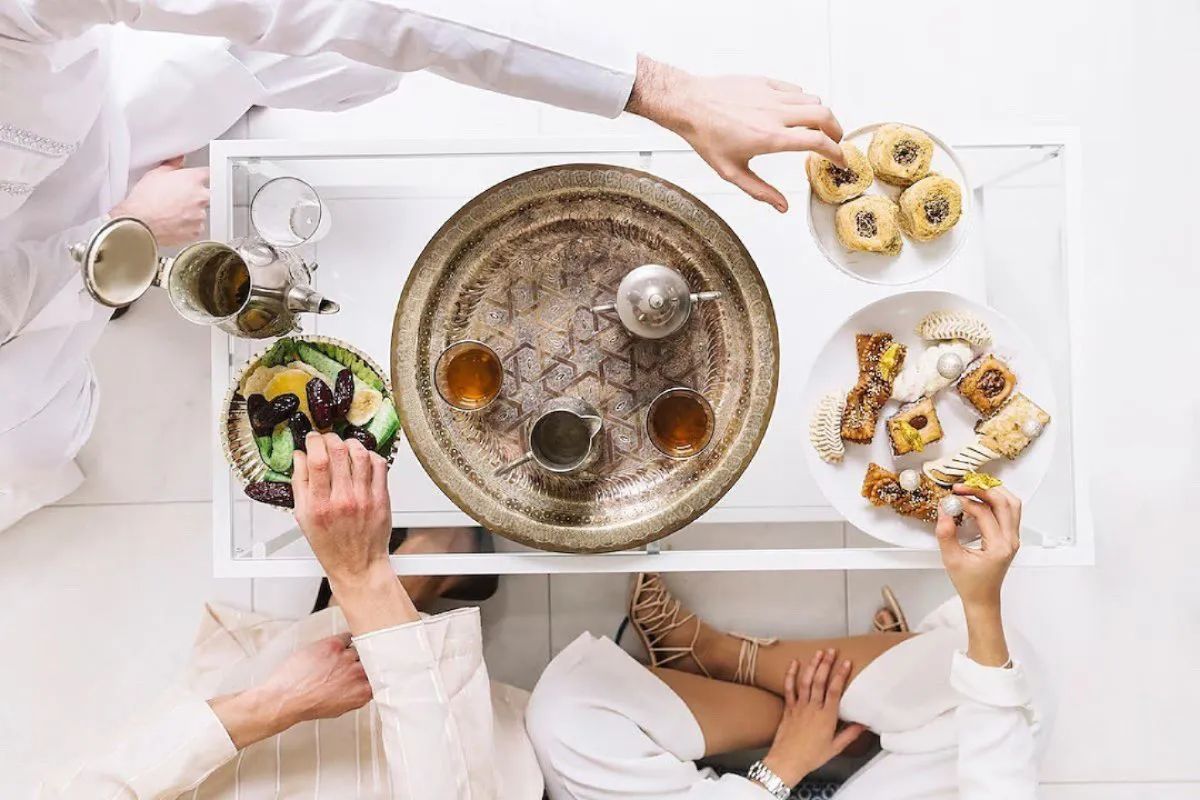Puasa Syawal: Cara Mudah Dapat Pahala Setahun dalam 6 Hari