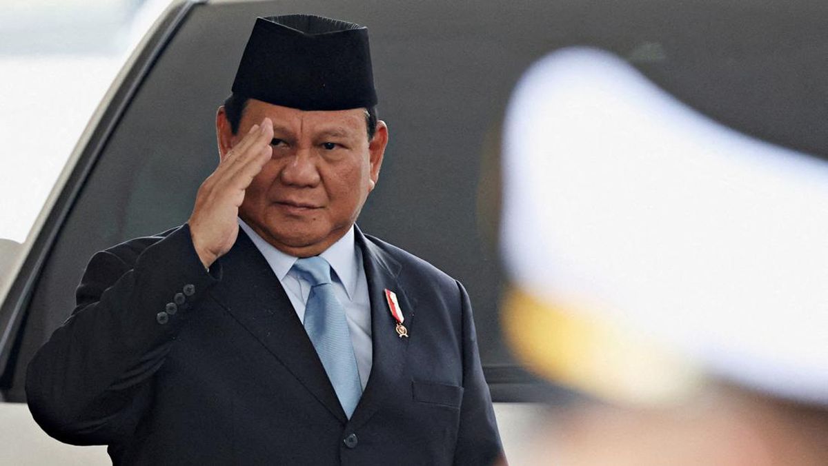 Harta Kekayaan Presiden Prabowo Tembus Rp 2 Triliun, Apa Saja Asetnya?