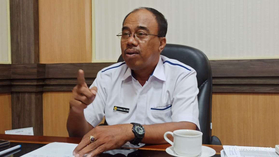 Ratusan Siswa SMP di Kabupaten Buleleng Belum Lancar Membaca, Apa Penyebabnya?