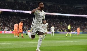 Prediksi Skor Real Madrid vs Valencia, La Liga Spanyol Musim 2024/2025, 05 April 2025
