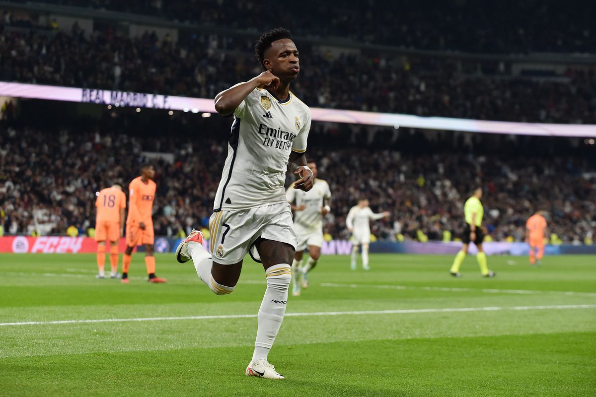 Prediksi Skor Real Madrid vs Valencia, La Liga Spanyol Musim 2024/2025, 05 April 2025