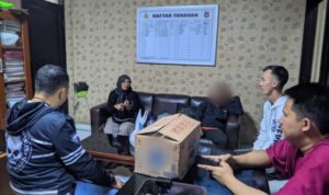Pria Disabilitas Jadi Korban Kasus Curas di Sumedang, Motor dan Uangnya Raib
