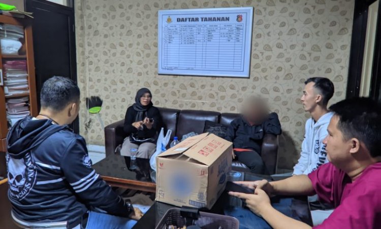 Pria Disabilitas Jadi Korban Kasus Curas di Sumedang, Motor dan Uangnya Raib