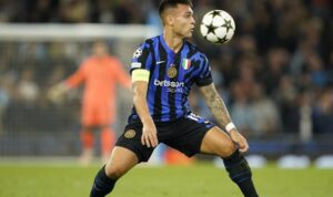 Prediksi Skor Inter Milan vs AS Roma, Serie A Italia Musim 2024-2025, 27 April 2025