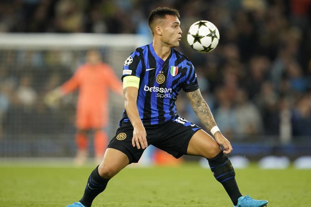 Prediksi Skor Inter Milan vs AS Roma, Serie A Italia Musim 2024-2025, 27 April 2025
