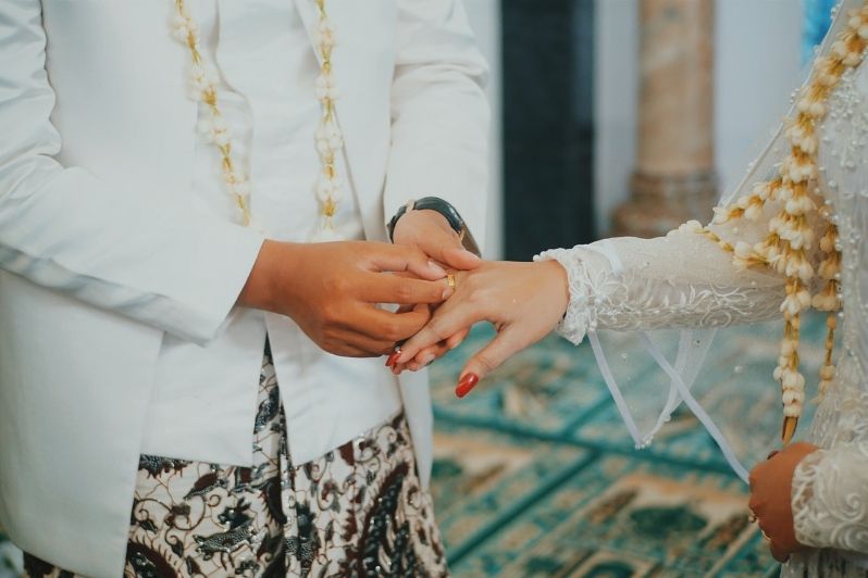 Kenapa Menikah Bulan Syawal Dianggap Membawa Berkah? Ini Penjelasannya