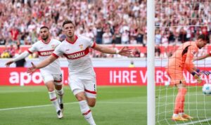 Prediksi Skor Bochum vs Stuttgart, Liga Jerman Musim 2024/2025, 05 April 2025