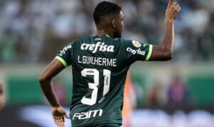 Prediksi Skor Palmeiras vs Cerro Porteno, Duel Krusial Copa Libertadores di São Paulo 10 April 2025