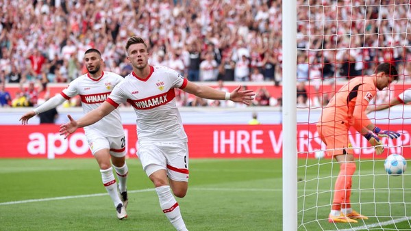 Prediksi Skor Bochum vs Stuttgart, Liga Jerman Musim 2024/2025, 05 April 2025
