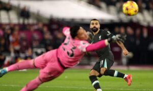 Prediksi Skor Liverpool vs West Ham, Liga Inggris 13 April 2025: The Reds Targetkan Kebangkitan di Anfield