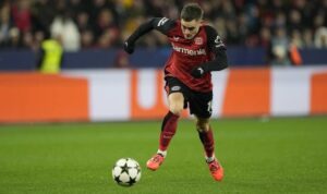 Prediksi Skor Arminia vs Bayer Leverkusen, Semifinal Piala Jerman 2024/2025, 2 April 2025