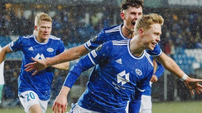 Prediksi Skor Legia Warszawa vs Chelsea, Duel Seru Leg Pertama Perempat Final UEFA Europa Conference League di Warszawa