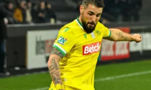 Prediksi Skor Nice vs Nantes, Liga Prancis Musim 2024/2025, 05 April 2025