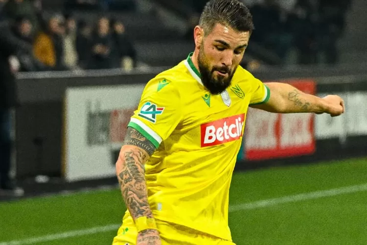 Prediksi Skor Nice vs Nantes, Liga Prancis Musim 2024/2025, 05 April 2025