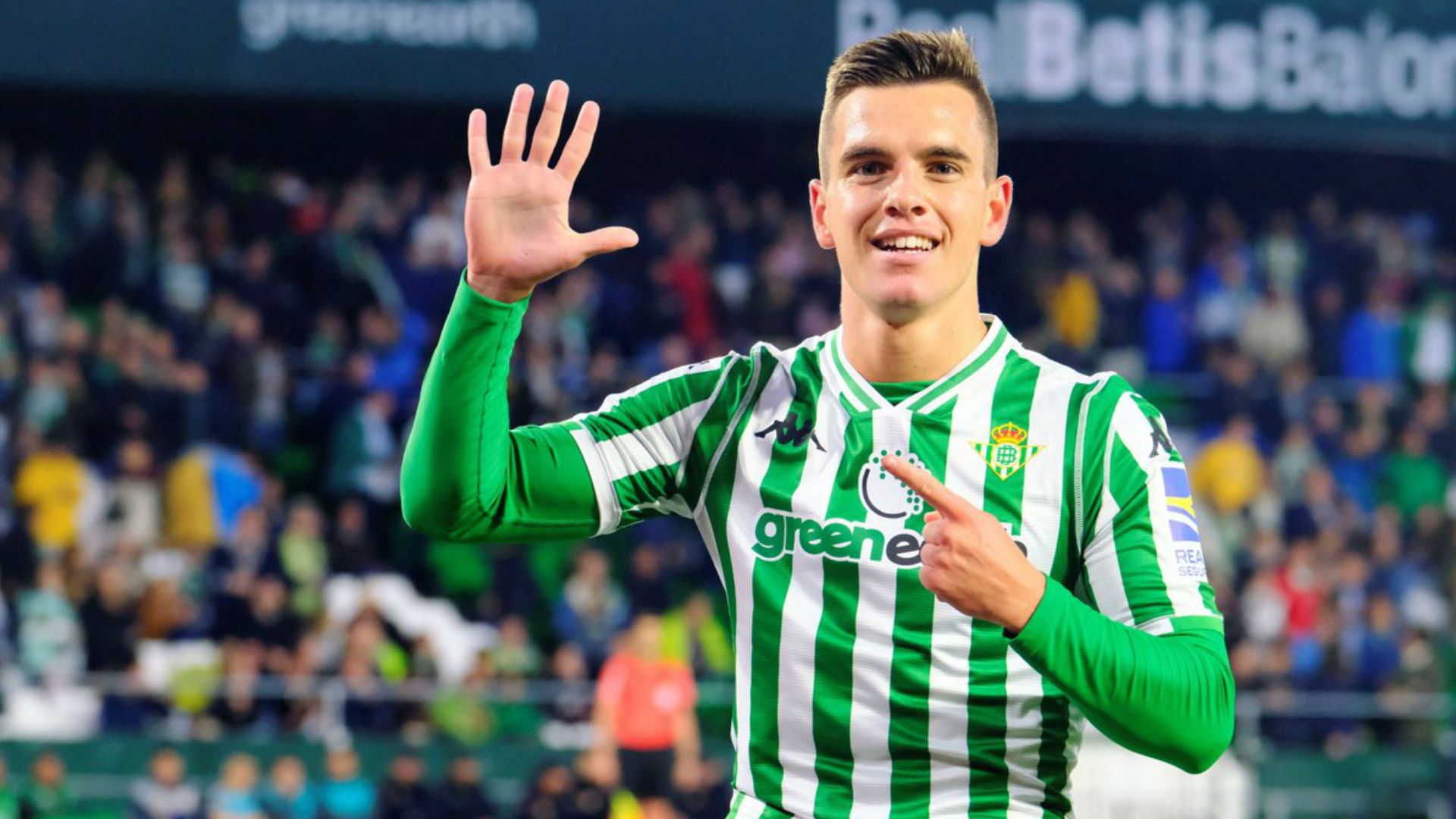 Prediksi Skor Real Betis vs Jagiellonia, Liga Konferensi Eropa 11 April 2025
