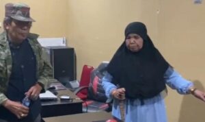 Polisi Tangkap Pemimpin Aliran Sesat di Maros, Temukan Benda Pusaka dan Dokumen Rahasia