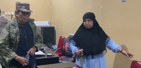Polisi Tangkap Pemimpin Aliran Sesat di Maros, Temukan Benda Pusaka dan Dokumen Rahasia