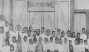 Pernah Ditinggalkan, Kini Sekolah Rakyat Bangkit Lagi! Begini Sejarahnya