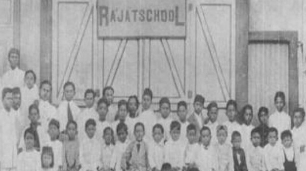 Pernah Ditinggalkan, Kini Sekolah Rakyat Bangkit Lagi! Begini Sejarahnya