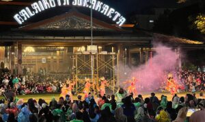 Solo Diusulkan Jadi Daerah Istimewa Surakarta? Ini Sejarah dan Alasannya