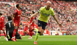 Prediksi Skor Southampton vs Crystal Palace, English Premier League Musim 2023-2024, 3 April 2024