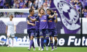 Prediksi Skor Urawa Red vs Kyoto Sanga, J1 League Jepang Musim 2025-2026, 16 April 2025