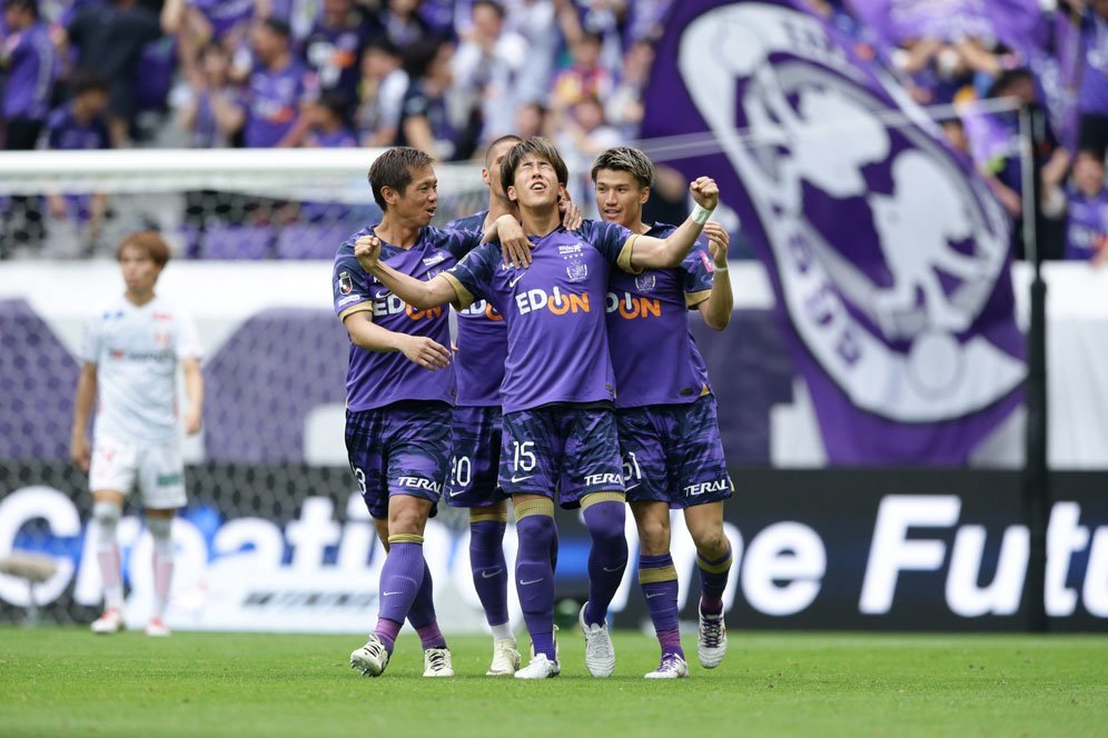 Prediksi Skor Urawa Red vs Kyoto Sanga, J1 League Jepang Musim 2025-2026, 16 April 2025
